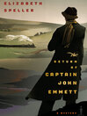 Cover image for The Return of Captain John Emmett